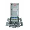 Buy cheap HDX-13 24 Core Fiber Optic Termination Box Fiber Access Terminal from wholesalers