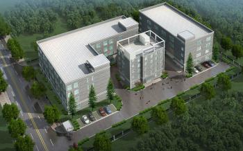Wuhan Xinyongan Paper Plastic Co., Ltd.