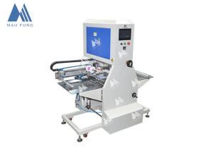 Wholesale 35pcs/min Fully Auto Hardcover Gold Foil Stamping Machine MF-CSM150 from china suppliers