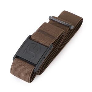 Wholesale Women 128cm Length Braided Stretch Belts Elastic Woven 3.0cm Wide from china suppliers