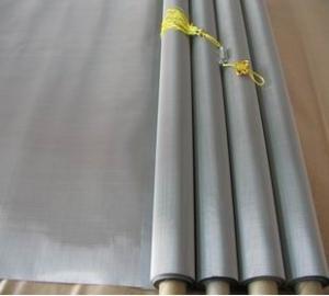 Wholesale Ultra Fine Stainless Steel Woven Wire Meshl Plain Twill Dutch Weave For Filter from china suppliers