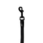 Dog Seat Belt Leash Locking Dog Leash Nylon Rope Dog Lead
