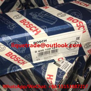Wholesale BOSCH INJECTOR 0445120161 Common rail injector 0 445 120 161 from china suppliers