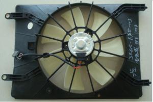 Wholesale Auto Engine Car Radiator Electric Cooling Fans Aftermarket Electric Fan Kit from china suppliers