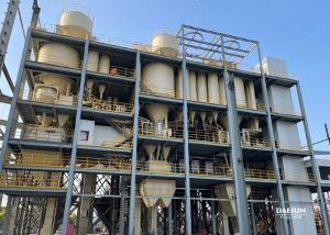 Wholesale Dry Powder/Mortar Mixing Plant from china suppliers
