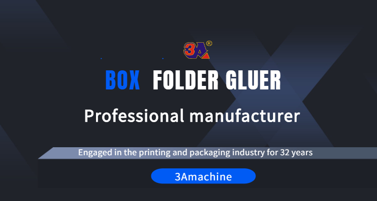 Printing and Packaging Equipment Box Pasting Machine Belt for Small Box Folder Gluer