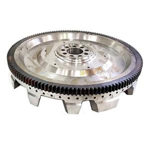 Wholesale Japanese Truck Parts Flywheel Assembly 13450-2401 for Hino P11c Ep100 from china suppliers