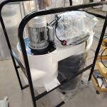 Small Cyclone Dust Collector for Woodworking Industrial Overall Size 900*550
