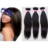 Buy cheap 7A 10 Inch Virgin Peruvian Hair Extensions for Black Women Silk Straight from wholesalers