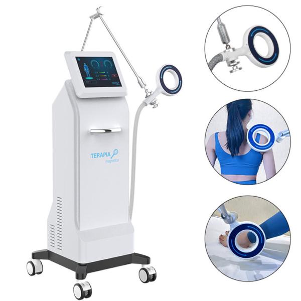 Pain Free Medical EMS Electrical Muscle Stimulation Machine For Chronic Joint