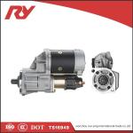 Truck Crane Nikko Starter Motor Isuzu 89722-02971 0-24000-03120 100% New 4BG1