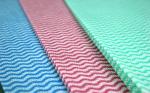 KILINE Spunlace Household Viscose Nonwoven Cleaning Cloth Kitchen Wipes for Dish