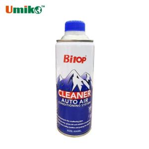 Wholesale Chemical Stability Car Ac Cleaner Spray Stable Operation For Air Cooling Pipe from china suppliers