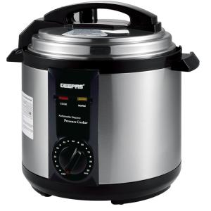 Wholesale Household Appliance Electric One Pot Cooker Smart Control Large Capacity from china suppliers