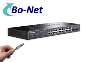 Wholesale SG220-28-K9-CN Cisco Small Business Managed Switch T1/E1 Data Transfer Rate from china suppliers