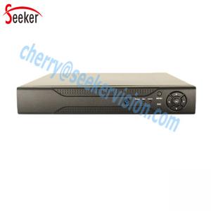 China 16 Channel AHD DVR 1080P DVR ONVIF 16CH AHD H.264 CCTV Video Recorder 3G WIFI DVR NVR HVR 5 in 1 Hybrid AHD on sale
