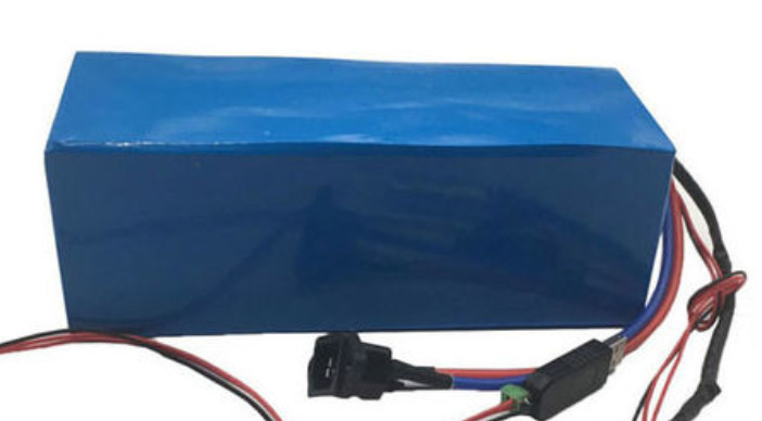 High Energy NCM Lithium Ion Battery , Lithium Nickel Manganese Cobalt Oxide Battery