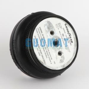Wholesale Goodyear 1B6-833 Single Layer Rubber Air Suspension 579912833 Industrial Air Spring from china suppliers