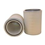 Stable Replacement Scania Truck Engine Parts Air Filter 395773 Standard Size