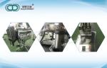 7000pcs/Min 180w Capsule Polishing Machine