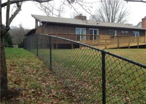 Wholesale Outdoor playground fence /wire mesh chain link fence tennis court fence from china suppliers