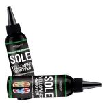 Sneaker Care Kit Shoe Whitener Midsole Cleaner Safe on Leather, Canvas, Vinyl,