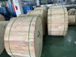 GYFTY 12 Core Outdoor Fiber Optic Cable Non - Armoured