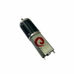 6V 12V 24V 14rpm JQM-22RP180 DC Planetary Gear Motor For Remote Controlled