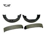 673000035 Rear Parking Brake Pad For Ghibli Quattroporte For Quattroporte Ghibli
