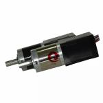 42mm 60mm Brushless DC Electric Motor 42JM100K BLDC Planetary Gear Motor 24V