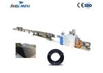 20MM 1200MM PE High Speed Pipe Machine Tube Extrusion Line