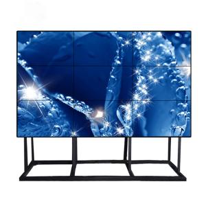 Wholesale 500cd/m2 1920×1080 46&quot; Narrow Bezel Video Wall from china suppliers