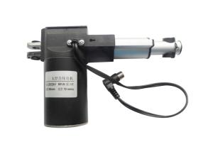 Wholesale Hot Rod Motor Three Phase Brushless Motor DC24V Of Aluminum Alloy from china suppliers