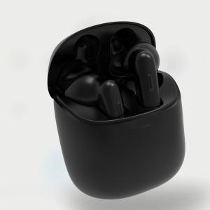 Wholesale Youth 25mAH Tws Stereo Wireless Earbuds , 10mm Wireless Smart Sports Stereo Earphones from china suppliers