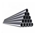 Seamless Stainless Steel Pipe Tube ASTM SS316 316L Material 4 Inch