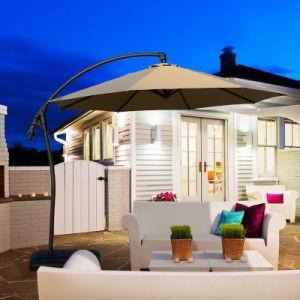Wholesale 3m Outdoor Patio Garden Sun Umbrella The Ideal Outdoor Accessory for Any Space from china suppliers