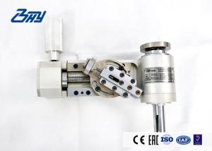 Wholesale High Performance Manual Flange Facing Tool , Flange Facer Long Service Life from china suppliers