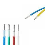 VDE 18AWG Silicone Rubber Insulated Wire UL758 For Coffee Machine