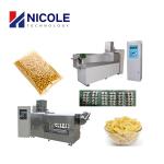 Italian Pasta Extruder Pasta Banane Ka Machine 120kg/H