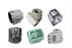 OEM Pressure Casting Aluminum Metal Zinc Anodized Aluminum Alloy Die Casting