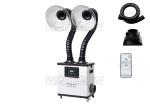 Digital dust extraction equipment , Chemical Solder Fume Extractor