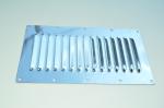 Stainless Steel Circle Boat Drain Cover Marine that Used for Marine/Yacht/Ship