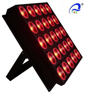 Wholesale 5x5 LED Matrix Light Blinder Pixel Beam Moving Bar Light For Stage Wedding from china suppliers