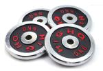 Cast Iron Weight plates Dumbell Weight Plates Gym Weight Plate