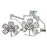 Buy cheap ICU Rooms Installation Height 2700mm LED Surgical Lights lamp 160000 Lux from wholesalers