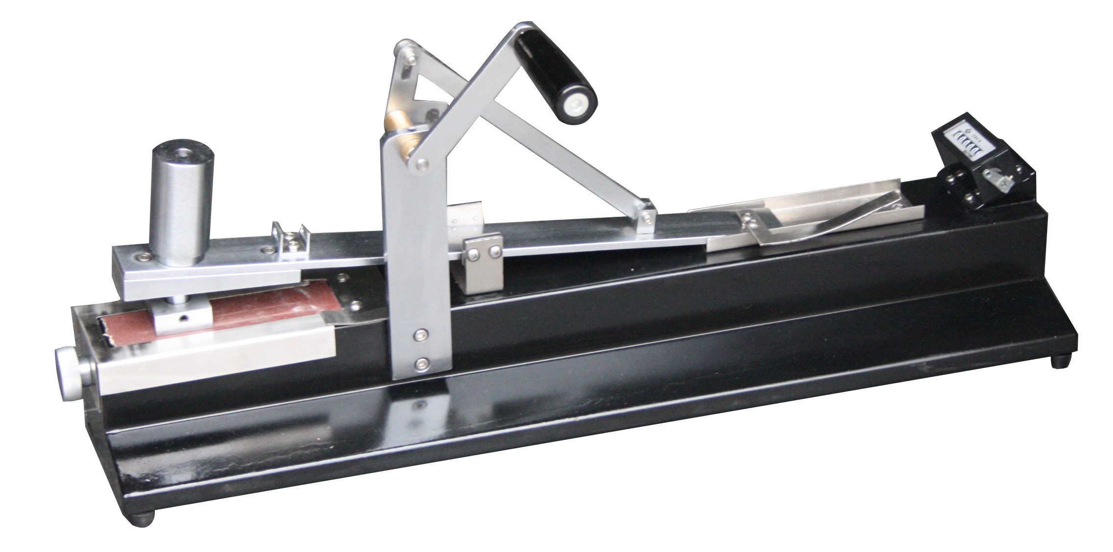 Footwear Heel Lift Abrasion Resistance Footwear Testing Equipment ASTM F 609