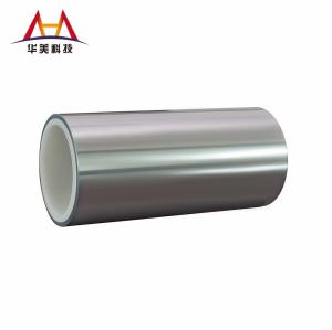 Wholesale Flexible Display Module Processing OCA PET Silicone Release Film 25g/in from china suppliers