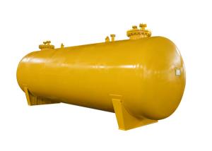 Wholesale 50m3 Lpg Bulk Storage Tanks For Liquid Petroleum Gas from china suppliers