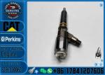 Common Rail Fuel Injector 326-4700 3264700 326-4756 3264756 32F61-00062 10R7675