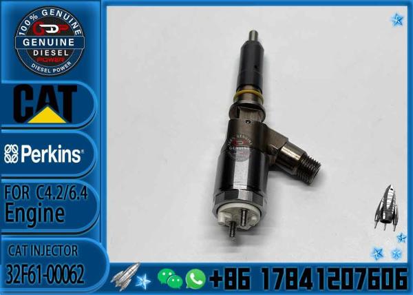 Common Rail Fuel Injector 326-4700 3264700 326-4756 3264756 32F61-00062 10R7675